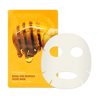 Dr.Ceuracle Royal Vita Propolis Glow Mask