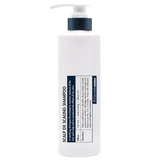 Dr.Ceuracle Scalp DX Scaling Shampoo