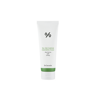 Dr. Ceuracle Tea Tree Purifine Reinigungsschaum