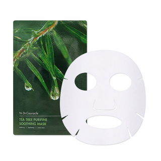Dr.Ceuracle Tea Tree Purifine Soothing Mask
