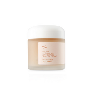 Dr.Ceuracle Vegan Kombucha Tea Gel Cream