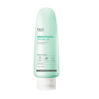 Dr.G Brightening Peeling Gel