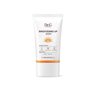 Dr.G Brightening Up Sun+ SPF50+ PA+++