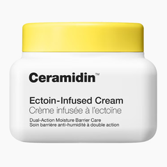 Dr.Jart Ceramidin™ Extoin Infused Cream 50ml | OpentheBeauty