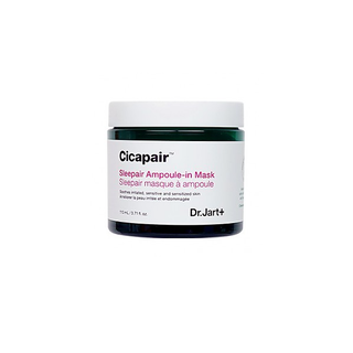 Dr.Jart+ Cicapair™ Sleepair Ampulle-in-Maske