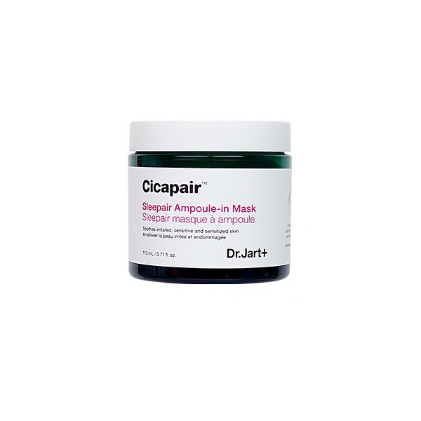 Dr.Jart+ Cicapair™ Sleepair Ampoule-in Mask