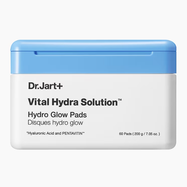 Dr.Jart Vital Hydra Solution™ Hydro Glow Pads
