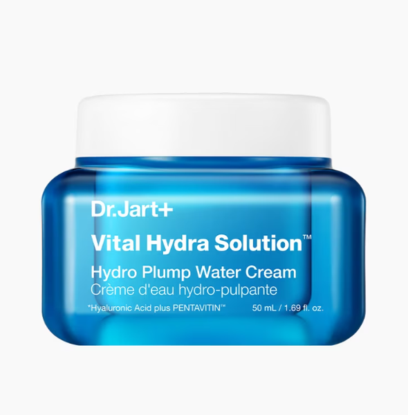 Dr.Jart Vital Hydra Solution™ Hydro Plump Water Cream