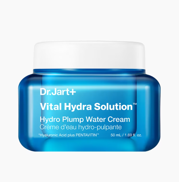 Dr.Jart+ Vital Hyda Solution Hydro Plump Water Cream(50ml)-GB-BB