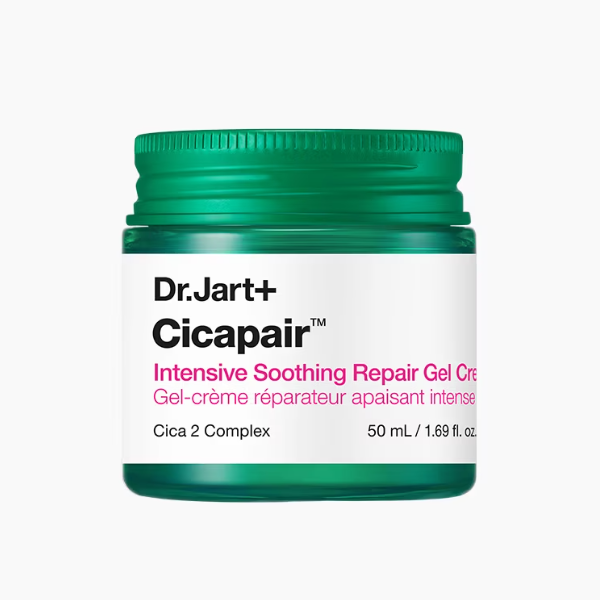Dr.Jart+ Cicapair™ Intensive Soothing Repair Gel Cream 50ml