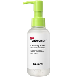 Dr.Jart+ Ctrl+A Teatreatment™ Reinigungschaum