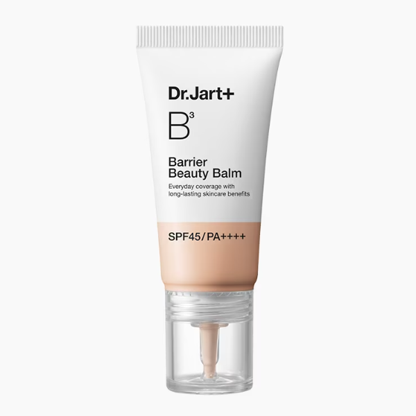 Dr.Jart+ Dermakeup Barrier Beauty Balm SPF45 PA++++