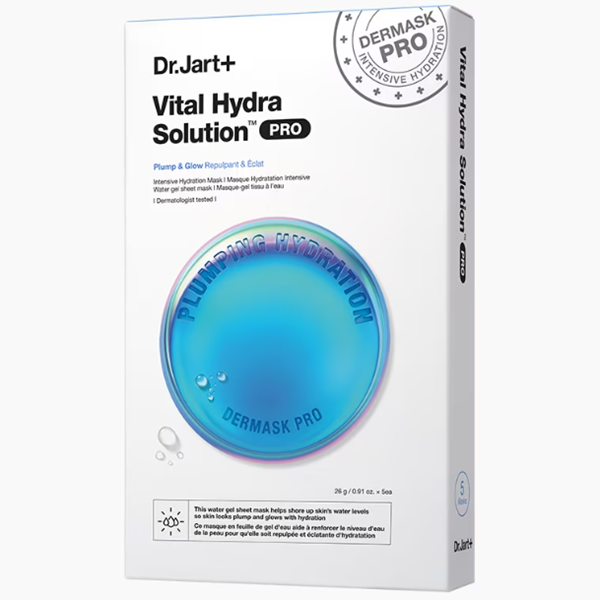 Dr.Jart+ Dermask Water Jet Vital Hydra Solution Pro
