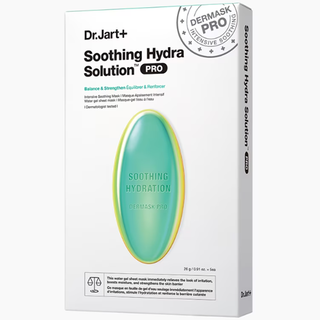 Dr.Jart+ Dermask™ Soothing Hydra Solution Pro