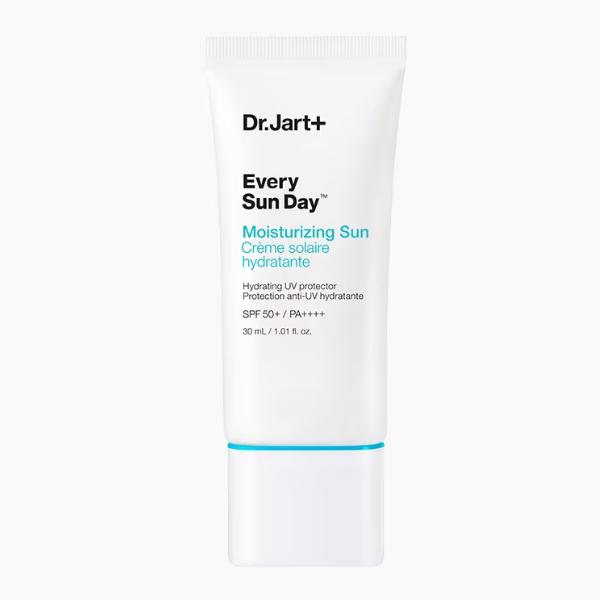 Dr.Jart+ Every Sun Day™ Moisturizing Sun SPF50+ PA++++