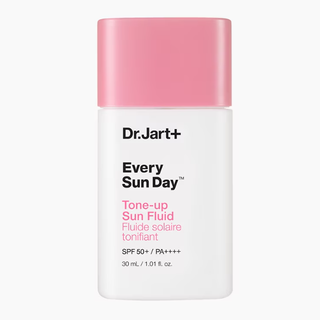 Dr.Jart+ Every Sun Day™ Tone Up Sun Fluid