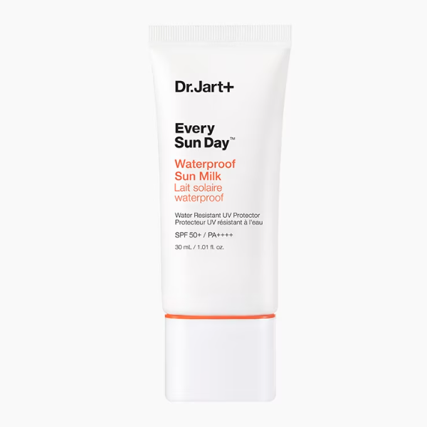 Dr.Jart+ Every Sun Day™ Waterproof Sun Milk SPF50+ PA++++