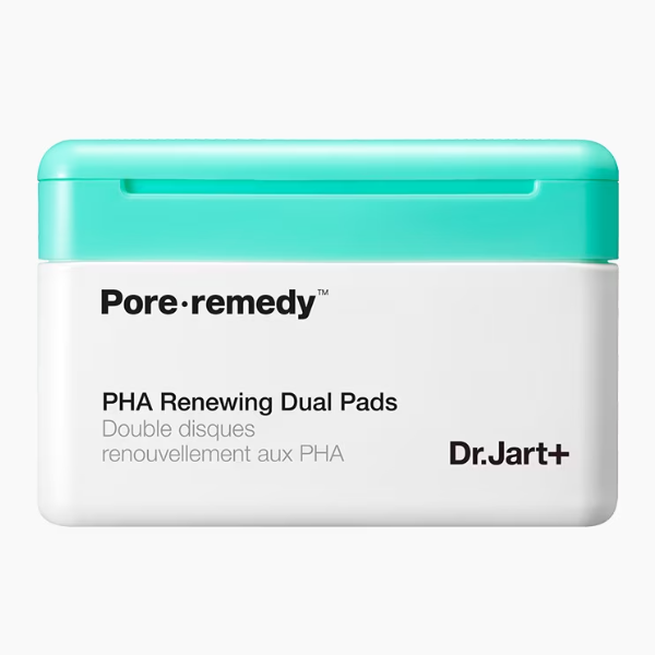 Dr.Jart+ Pore remedy™ PHA Renewing Dual Pads