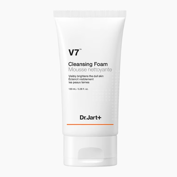 Dr.Jart+ V7™ Cleansing Foam