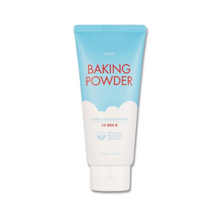 Etude House Baking Powder Pore Cleansing Foam