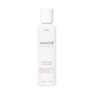 Etude House Moistfull Collagen Emulsion
