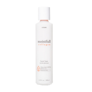 Etude House Moistfull Collagen Toner