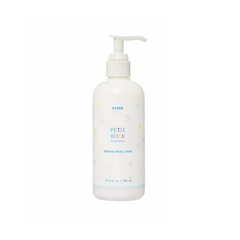 Etude House Petite Bijou Cotton Snow Moisture Body Lotion 300ml