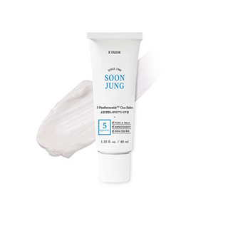 Etude House Soon Jung 5-Panthensoside™ Cica Balm