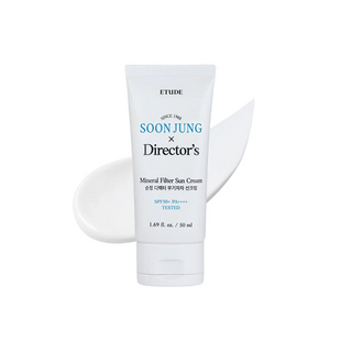 Etude House Soon Jung Director's Mineral Filter Sonnencreme LSF 50+ PA++++