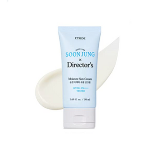 Etude House Soon Jung Director's Moisture Sun Cream SPF50+ PA++++