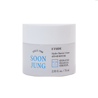 Etude House Soon Jung Hydro barrier Cream