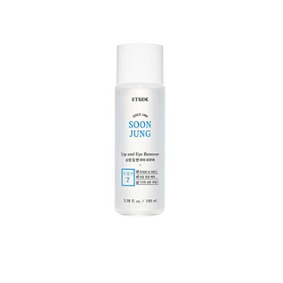 Etude House Soon Jung Lip & Eye Remover