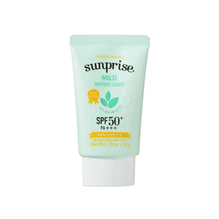 Etude House Sunprise Mild Watery Light LSF50+ PA++++