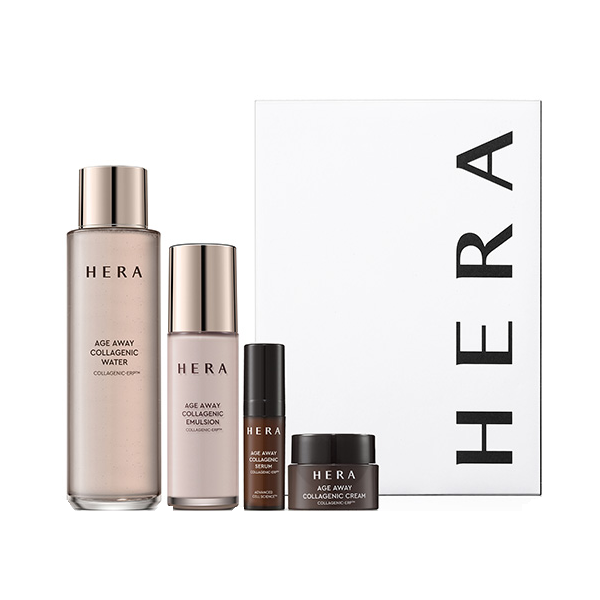 HERA Age Away Collagenic Water Special 2 Set