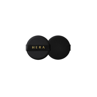 HERA Black Cushion Zero Vity Fit Puff