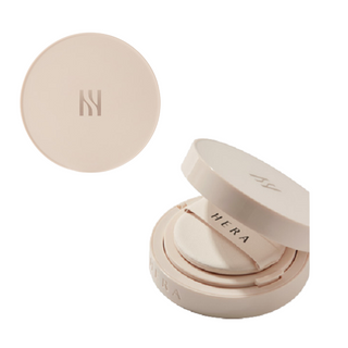 HERA Skin Radiant Glow Cushion SPF40 PA++ With Refill