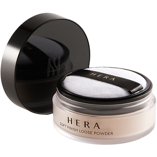 HERA Soft Finish Loose Powder
