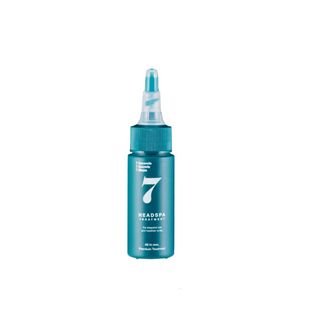 Headspa7 Treatment