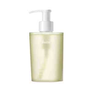 Huxley Body Wash ; Blue Medina Tangerine