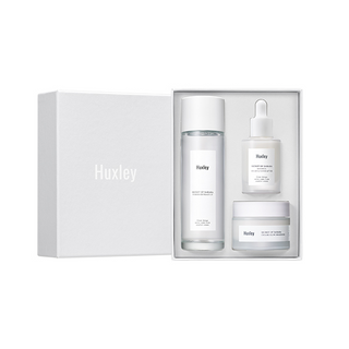 Huxley Aufhellendes Trio