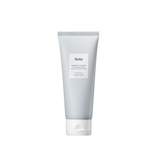 Huxley Cleansing Foam ; Tiefenreinigung, Tiefenfeuchtigkeit