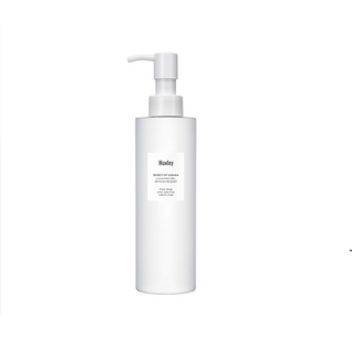 Huxley Cleansing Gel ; Be Clean , Be Moist