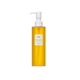 Huxley Cleansing Oil ; Tiefenreinigung, Tiefenfeuchtigkeit