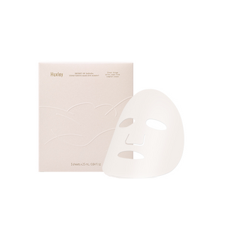 Huxley Conditioning Mask ; One Moment