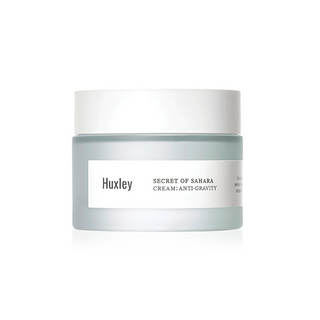 Huxley Cream ; Anti-Gravity