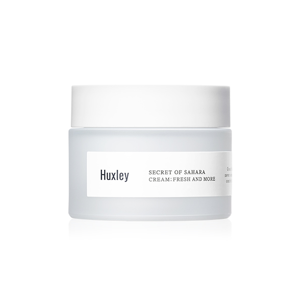 Huxley Cream ; Fresh And More