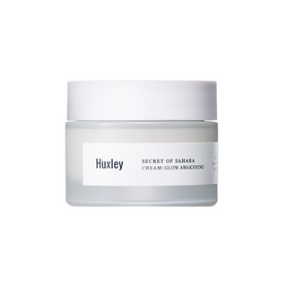 Huxley Creme; Glow Awakening
