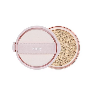Huxley Essence Cover Cushion; Unseen Layer Nachfüllpackung SPF23 PA++