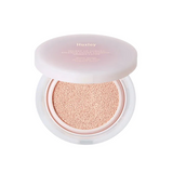 Huxley Essence Cover Cushion ; Unseen layer SPF23 PA++