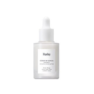 Huxley Essence ; Brightly Ever After